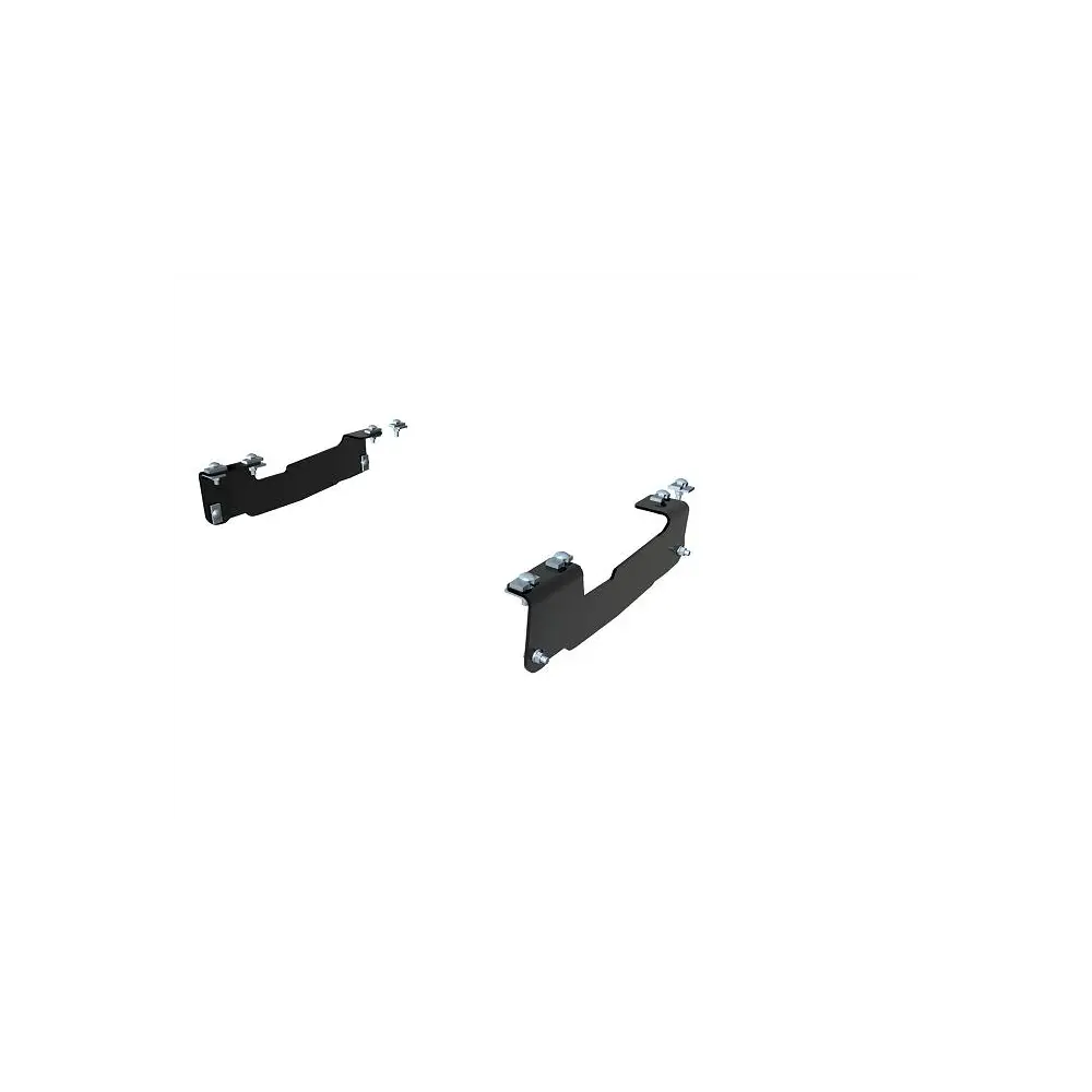 5th Wheel Custom Install Kit Ford F150 / F250 - Gloss Finish - 16441